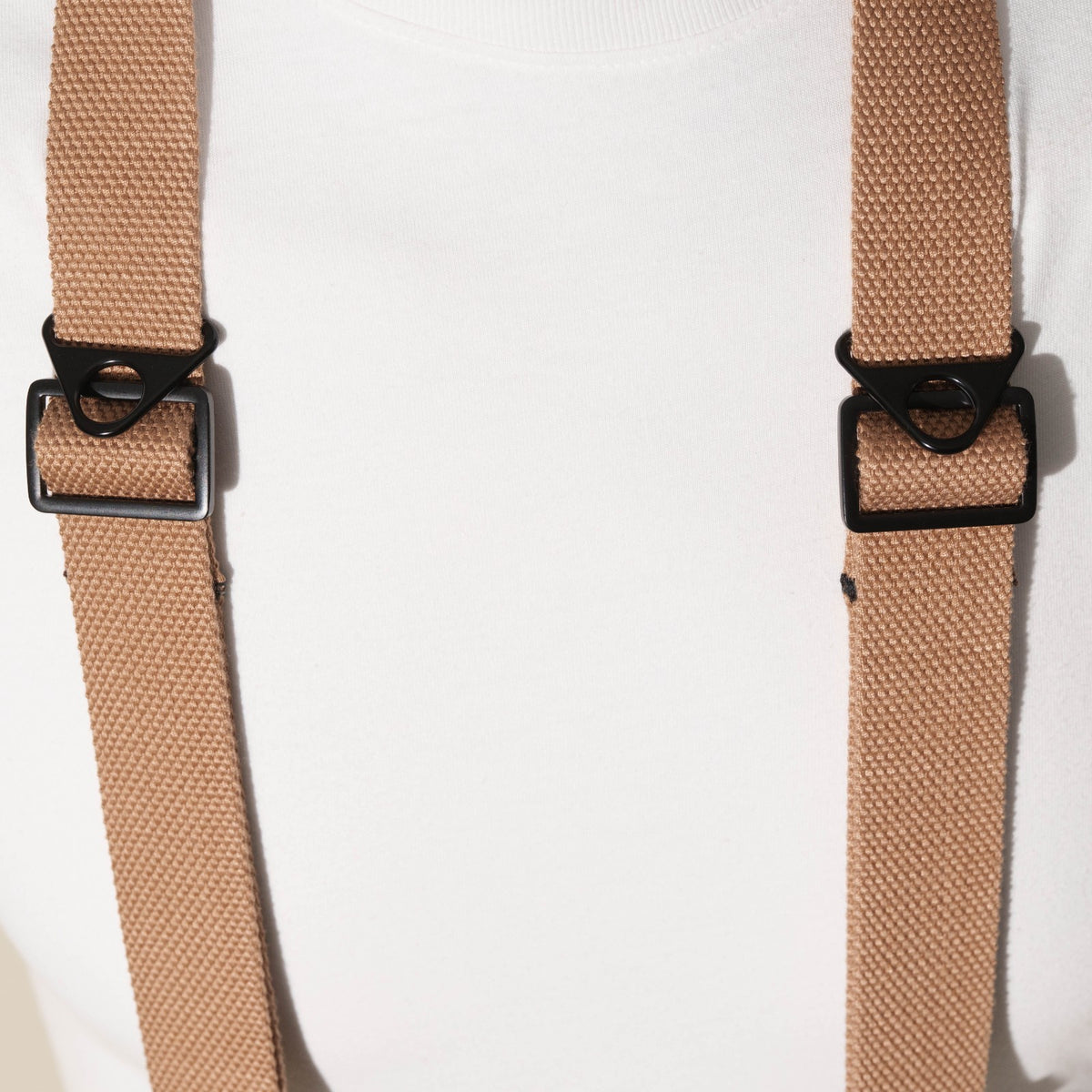 Field Kit Camera Strap 1.25", Adjustable 26-50" + Peak Design Anchors