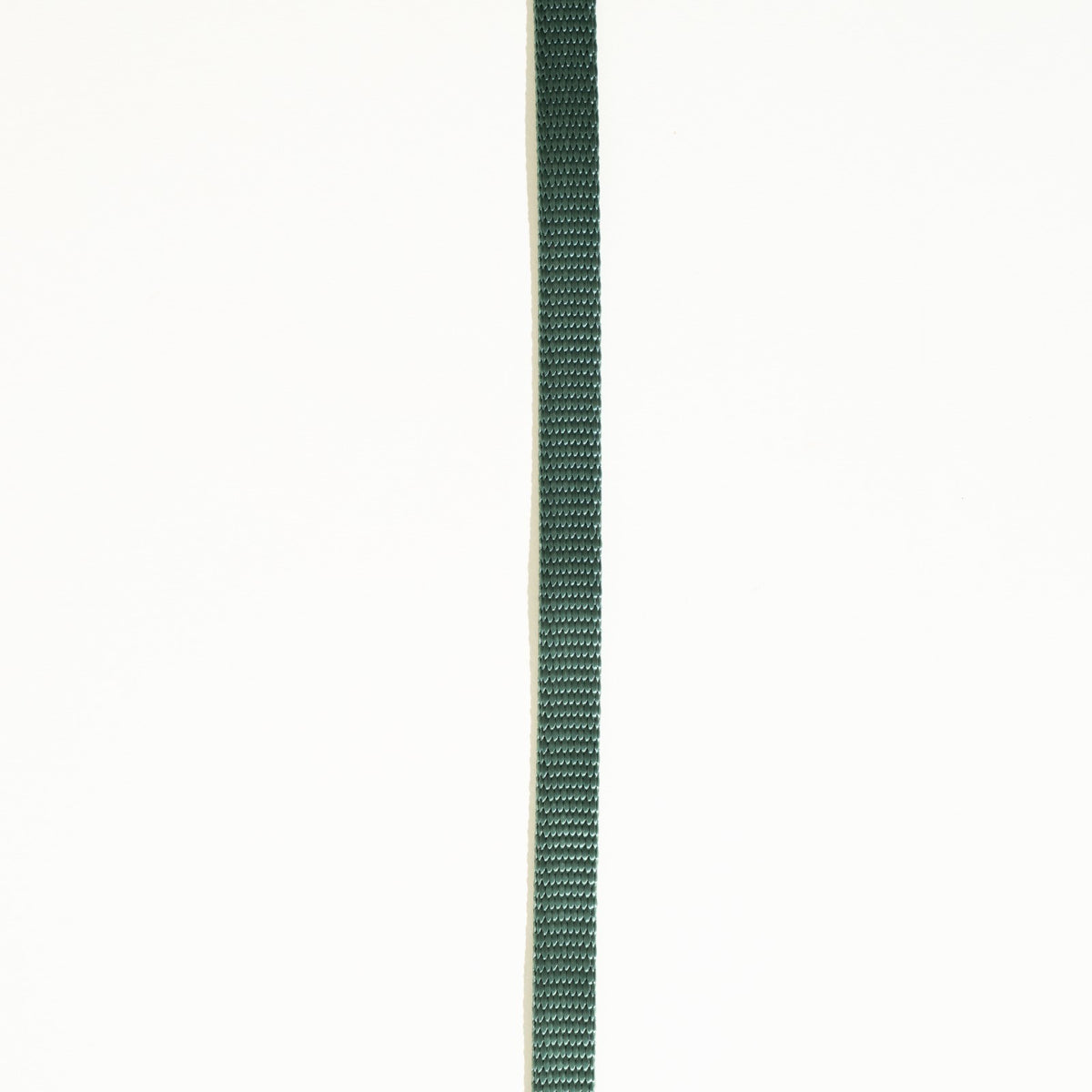 Slim Nylon Camera Strap 38" x 1/2", 4 Colors, Peak Design Anchors or Clasp Mounts