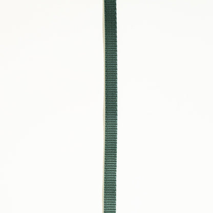 Slim Nylon Camera Strap 38" x 1/2", 4 Colors, Peak Design Anchors or Clasp Mounts