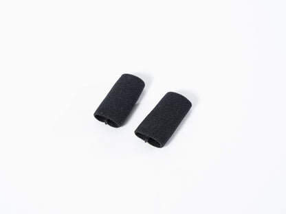 Plush Cover Sleeves for Peak Design Anchors & Mounts (2-Pack)
