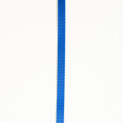 Slim Nylon Camera Strap 38" x 1/2", 4 Colors, Peak Design Anchors or Clasp Mounts