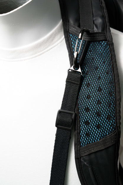 Hands-Free Camera Harness, Adjustable 8-13" + 2 Peak Design Anchors