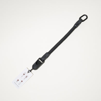 Pocket Camera Keychain Strap, 10" Climbing Rope + Peak Design Anchor