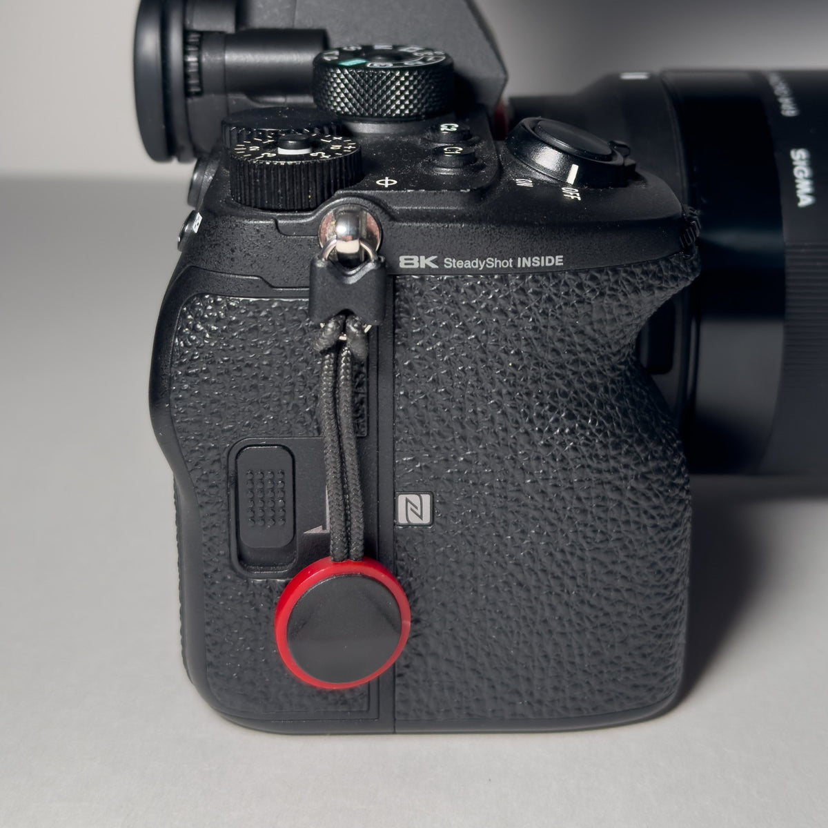 Peak Design Split Ring Mount Kit for Camera Anchors