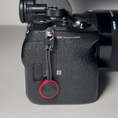 Peak Design Split Ring Mount Kit for Camera Anchors
