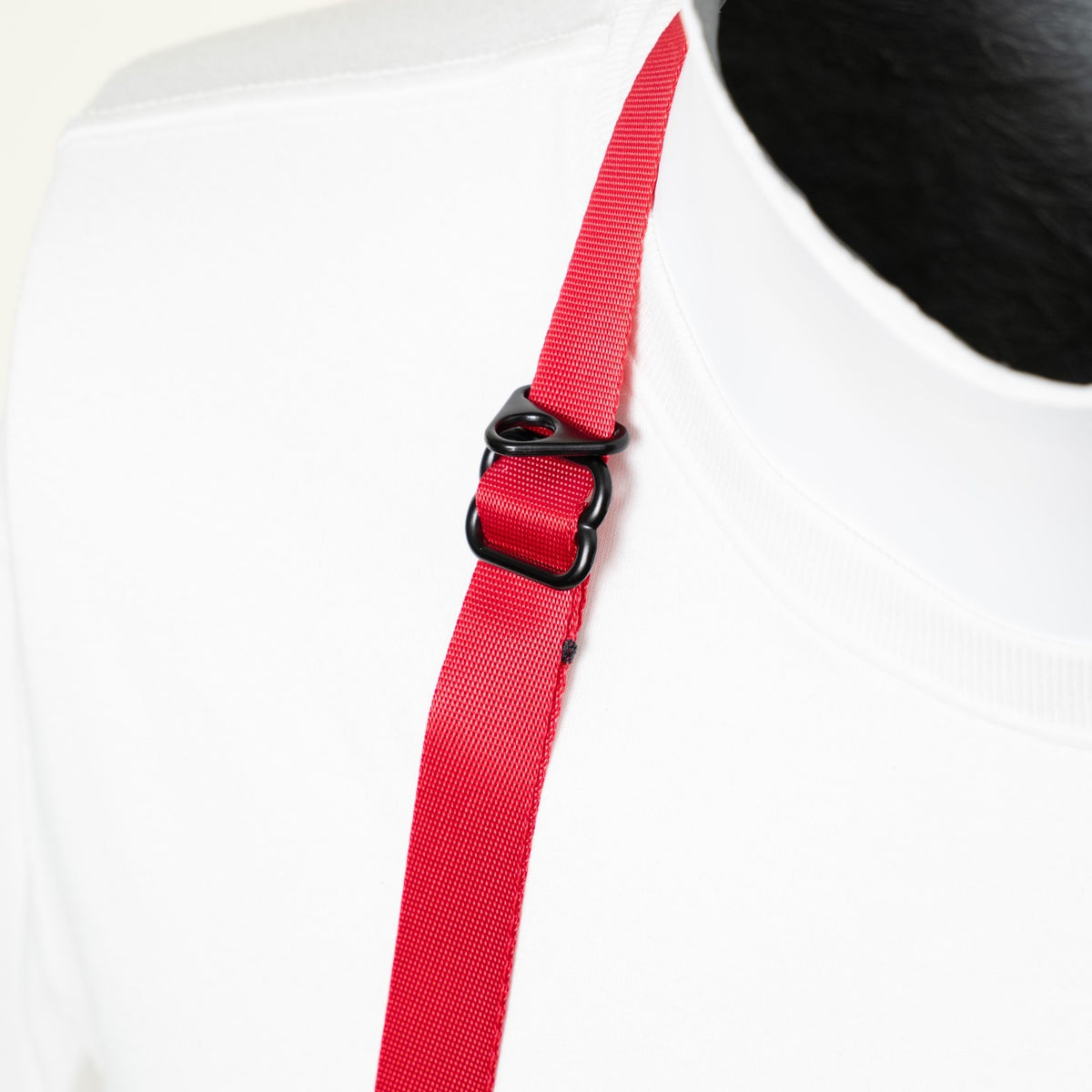 Nylon Camera Strap in 24 Colors, Neck, Lanyard or Wrist + Peak Design Anchors